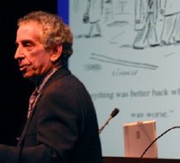 barry schwartz