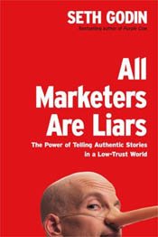 Seth Godin Speaks at Google