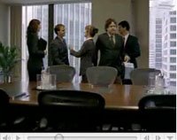boardroom viral video