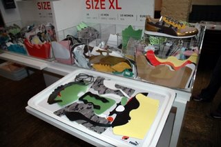puma mongolian