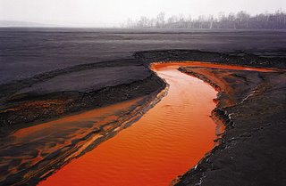 Ed Burtynsky 