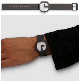 Icon Watch