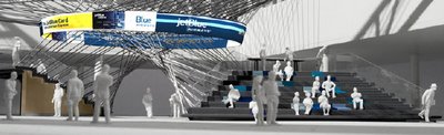 jet blue terminal