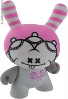 LA Dunny Series