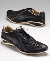 McQueen meets PUMA