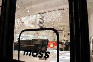 Moss in soho nyc