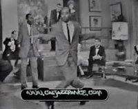 Original Uprock dancing!!! 