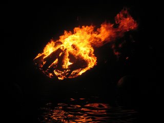 waterfire