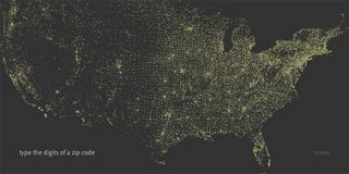 zipcode fun!