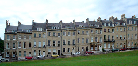 bath uk