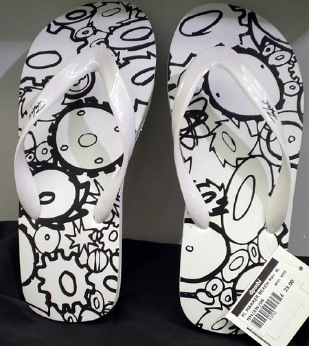 dpmhi sandals london