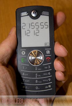 motophone f3