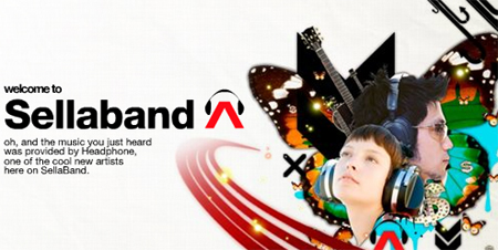 SellaBand SellaBand
