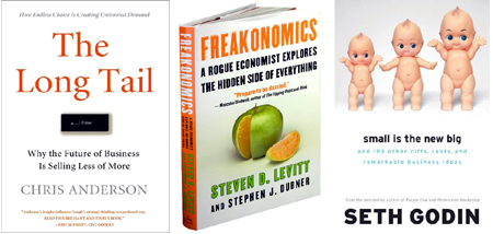 books list
