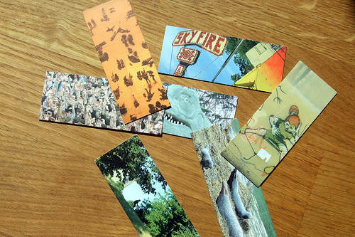 moo card