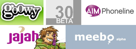 web apps
