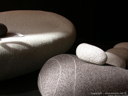 living stones