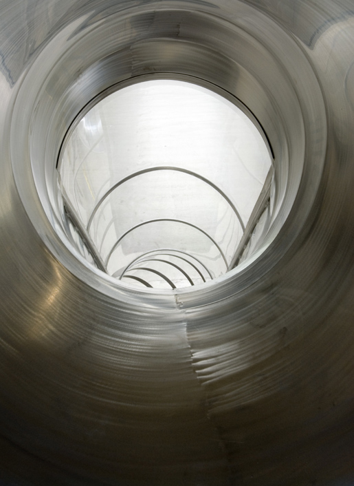 tate museum slide