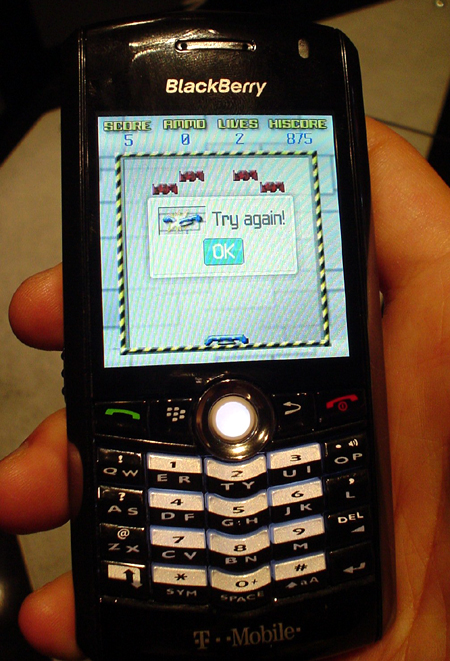 blackberry