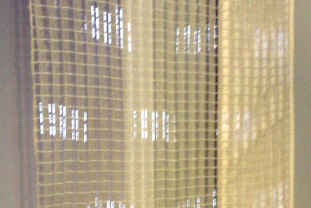 curtains