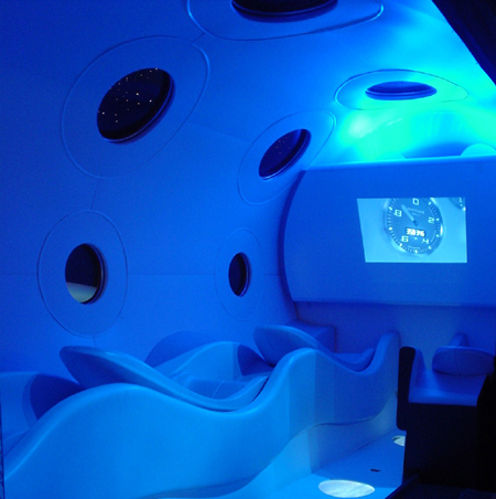 space ship one