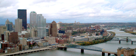 pittsburgh