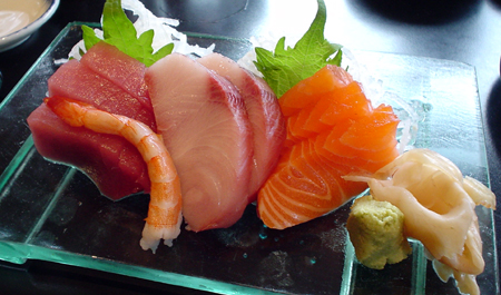poptech sushi
