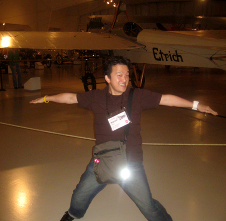 poptech transportation museum