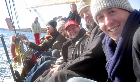 poptech yatch
