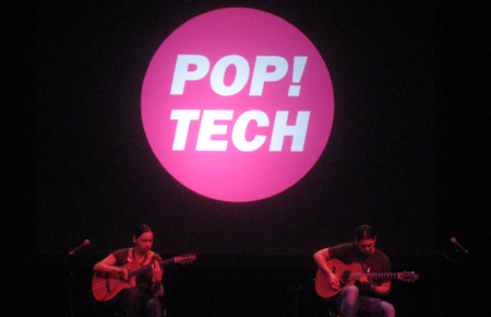 poptech2006