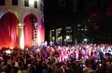 risd waterfire