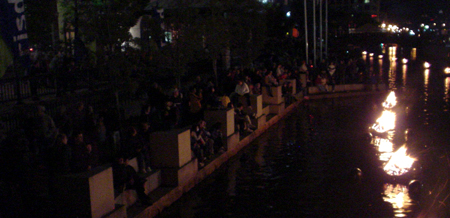 risd waterfire