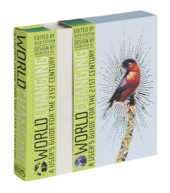 world changing book