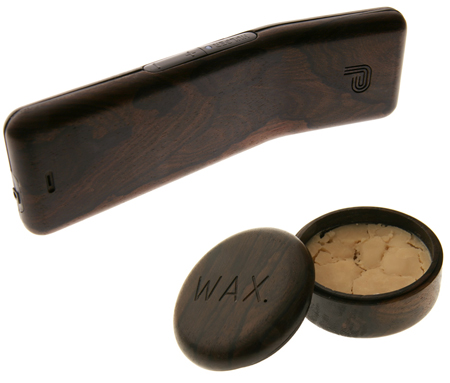 hulger wooden pip phone
