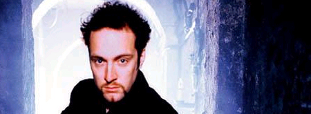 derren brown