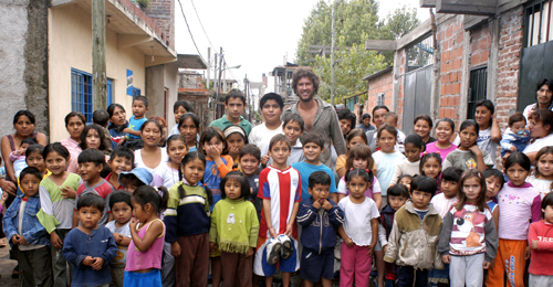 toms shoes visits
