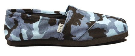 toms shoes