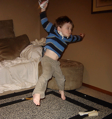 wii users