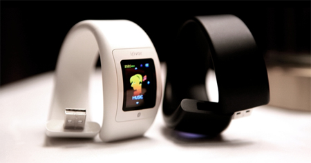 iriver s10 mp3 watch