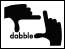 dabble