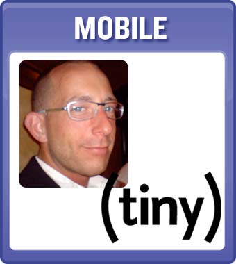 tiny