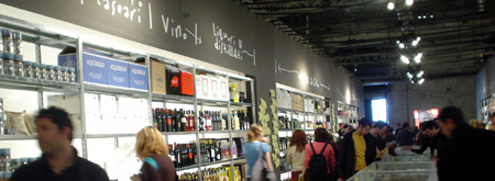 Florence TASTE shop