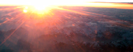 italy trip swiss alps