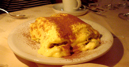 la giostra florence tiramisu