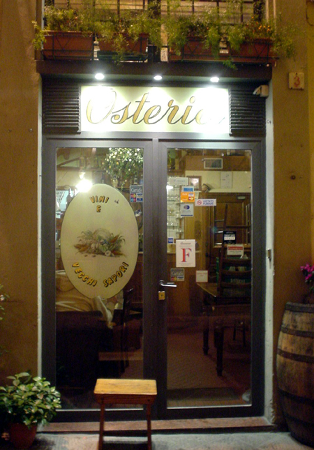 Florence Vini E
