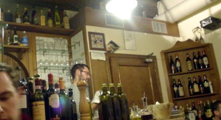 Florence Vini E