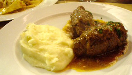Forence Vinni E meat