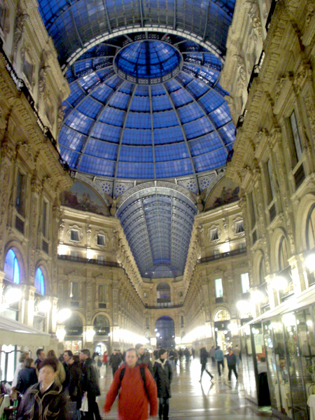 milan 
