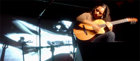 Rodrigo y Gabriela  live boston