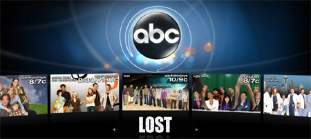 abc.com videos lost show